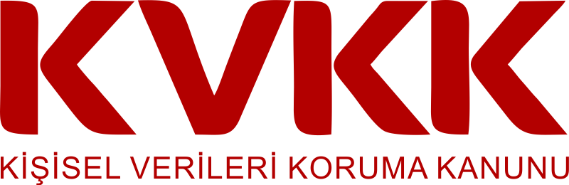 KVKK Logo