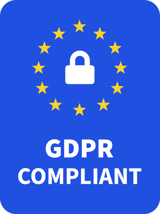 GPDR Logo